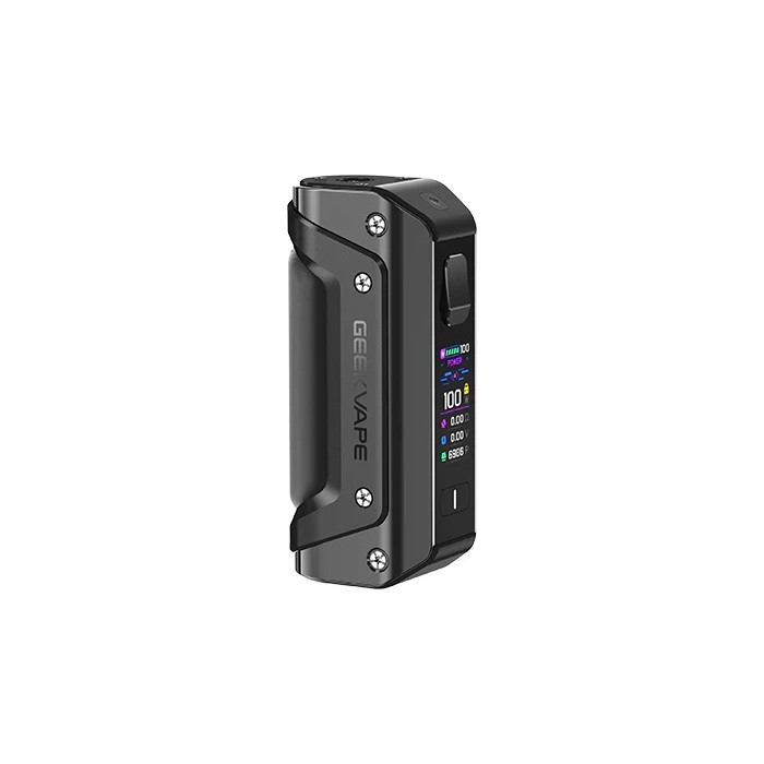 Geekvape Aegis Solo 3 Mod
