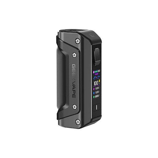 Geekvape Aegis Solo 3 Mod
