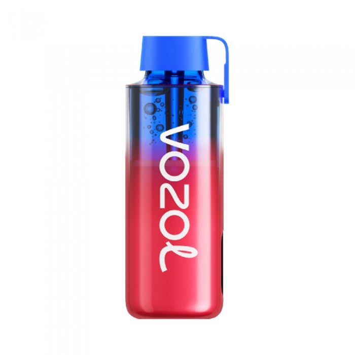 Vozol Neon 10000 Strawberry Watermelon