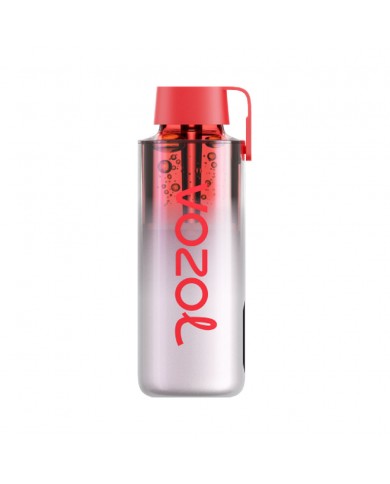 Vozol Neon 10000 Pink Bomb