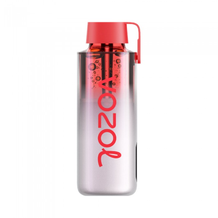 Vozol Neon 10000 Pink Bomb