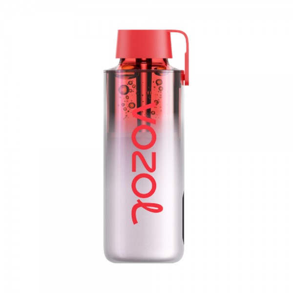 Vozol Neon 10000 Pink Bomb