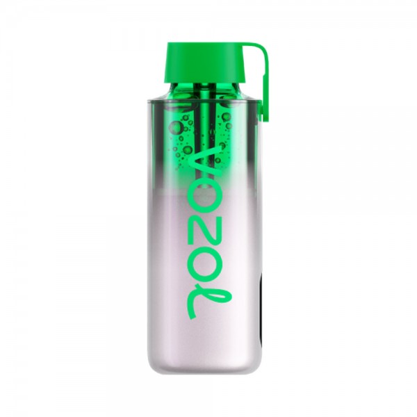 Vozol Neon 10000 Sour Apple ICE
