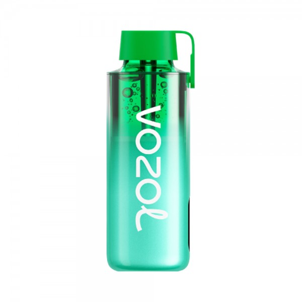 Vozol Neon 10000 Miami Mint