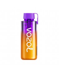 Vozol Neon 10000 Blackberry Storm