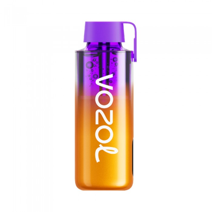 Vozol Neon 10000 Mixed Berries