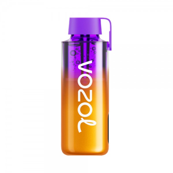 Vozol Neon 10000 Mixed Berries
