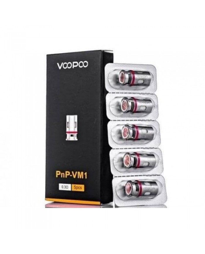 Voopoo PnP Coil