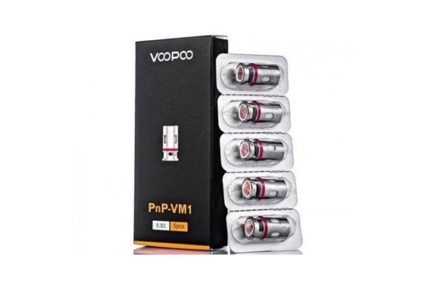 Voopoo PnP Coil