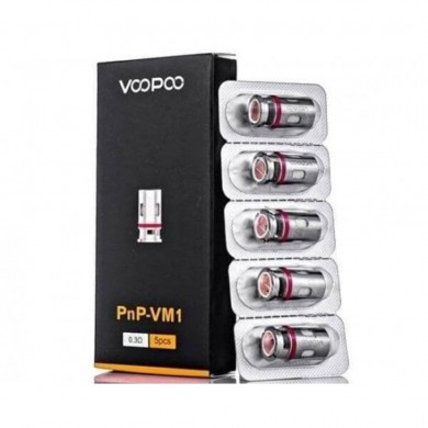 Voopoo PnP Coil