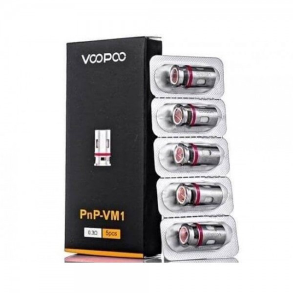 Voopoo PnP Coil