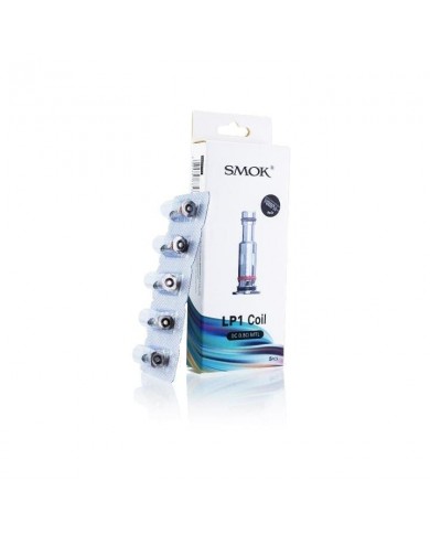 Smok LP1 Coil
