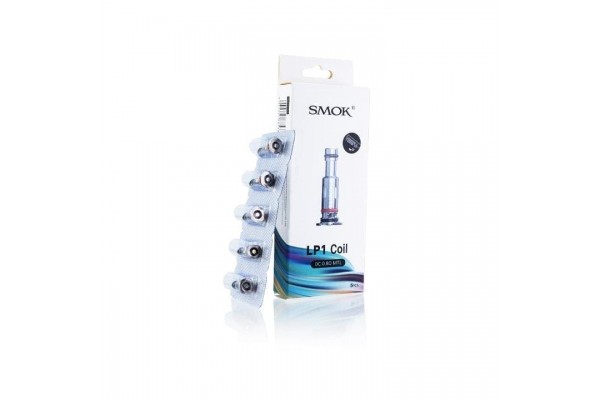 Smok LP1 Coil