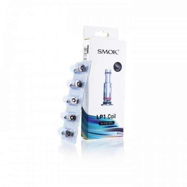 Smok LP1 Coil