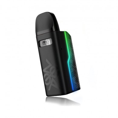 Caliburn GZ2 Cyber Pod Black