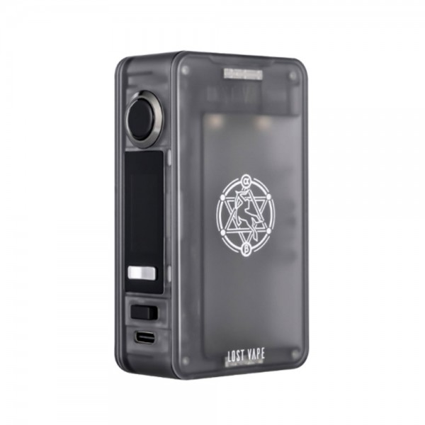 Lost Vape Mod Centaurus N200