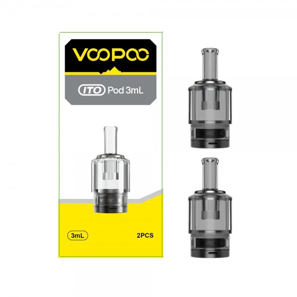 Voopoo ITO Yedek Kartuş