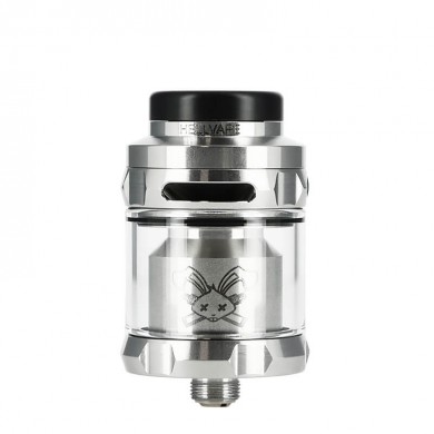 Hellvape Dead Rabbit Solo RTA