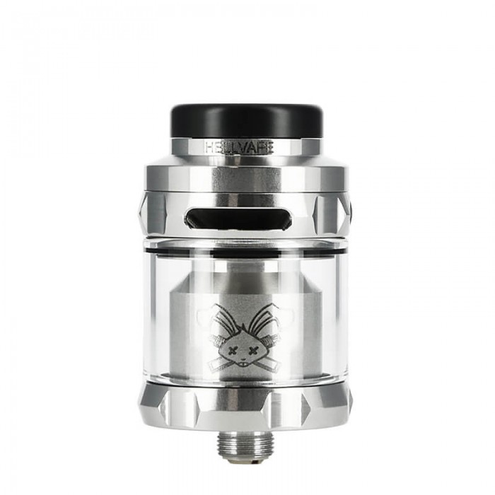 Hellvape Dead Rabbit Solo RTA