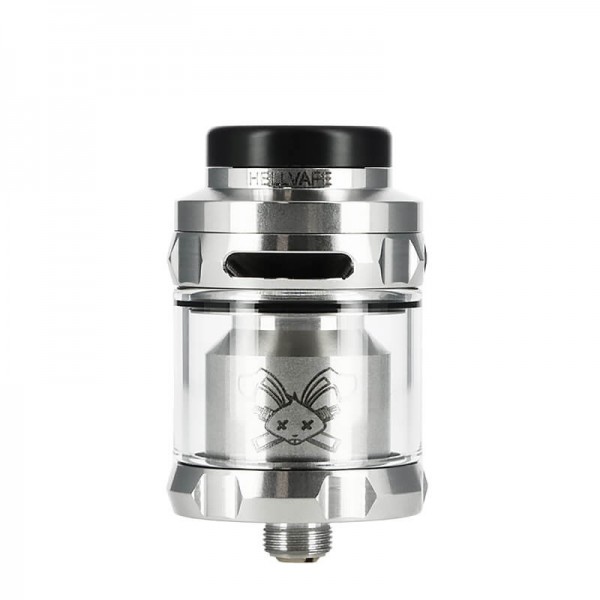 Hellvape Dead Rabbit Solo RTA