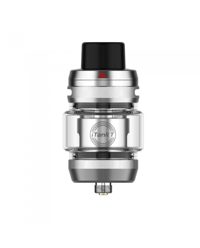 Vaporesso iTank T Dual Mesh 6ml Tank Atomizer Gümüş