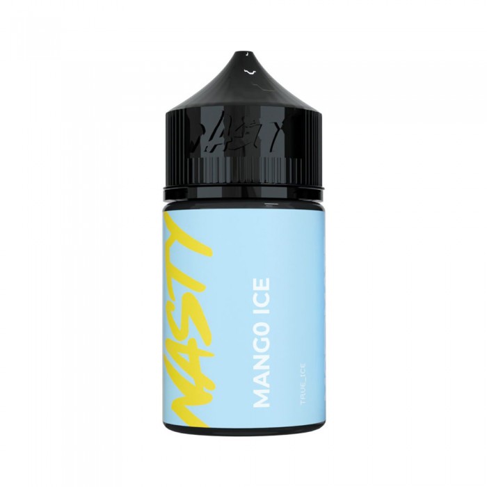 Nasty Mango Ice 60ml