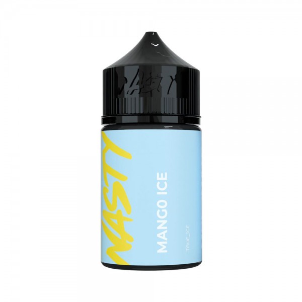 Nasty Mango Ice 60ml