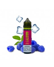 Nasty LIQ Blue Raspberry Likit 60ml