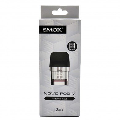 Smok Novo M Kartuş