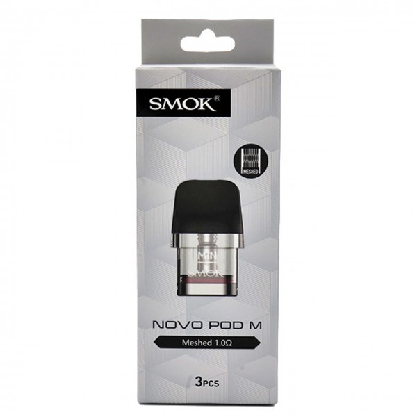 Smok Novo M Kartuş
