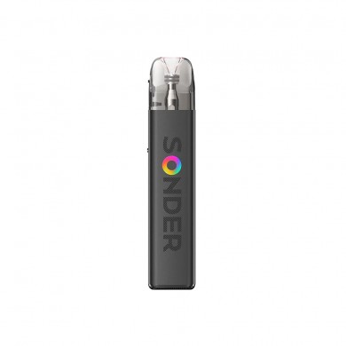 Geekvape Sonder Q2 Pod 30w Siyah Elektronik Sigara Cihazı