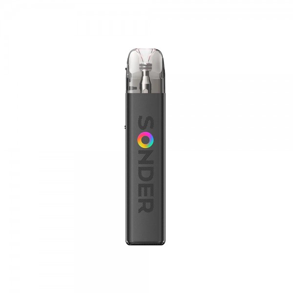 Geekvape Sonder Q2 Pod 30w Siyah Elektronik Sigara Cihazı