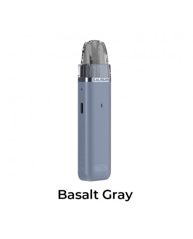 Uwell Caliburn G3 Lite Pod 25w