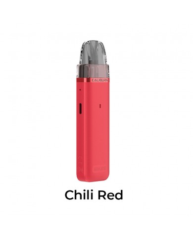 Uwell Caliburn G3 Lite Pod 25w