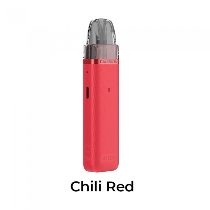 Uwell Caliburn G3 Lite Pod 25w
