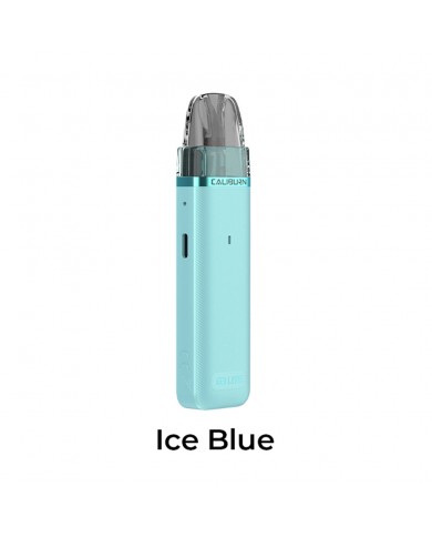Uwell Caliburn G3 Lite Pod 25w