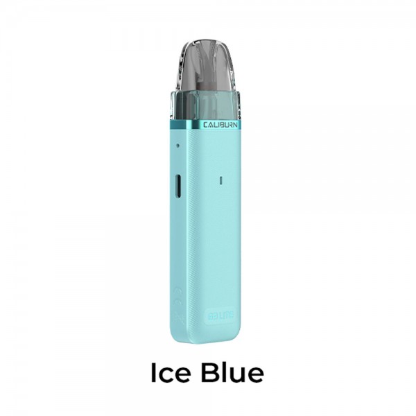 Uwell Caliburn G3 Lite Pod 25w
