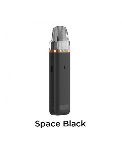 Uwell Caliburn G3 Lite Pod 25w