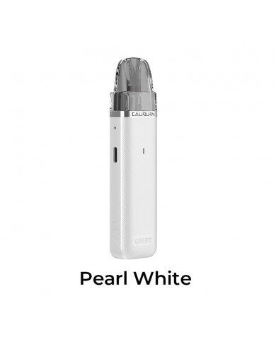 Uwell Caliburn G3 Lite Pod 25w