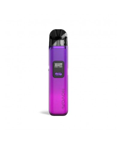 Smok Novo Pro