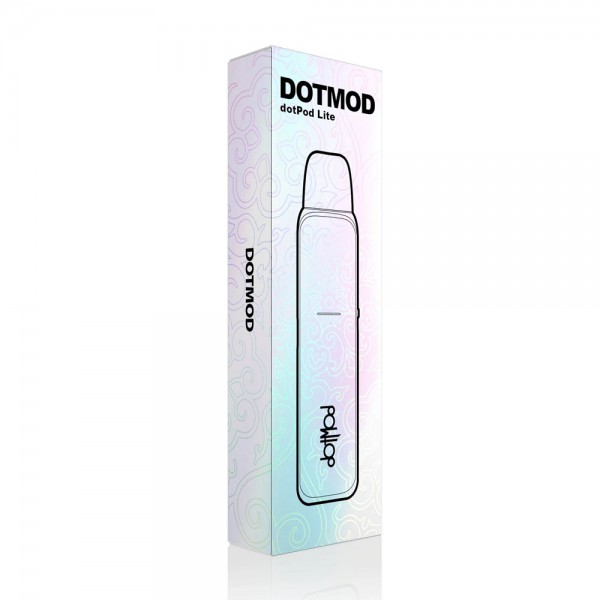 Dotmod dotPod Lite