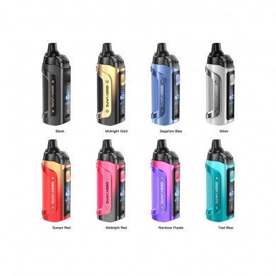 Geekvape Aegis Boost 3