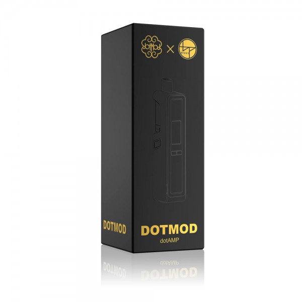 Dotmod DotAMP Pod
