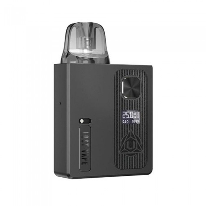 Lost Vape Ursa Baby Pro