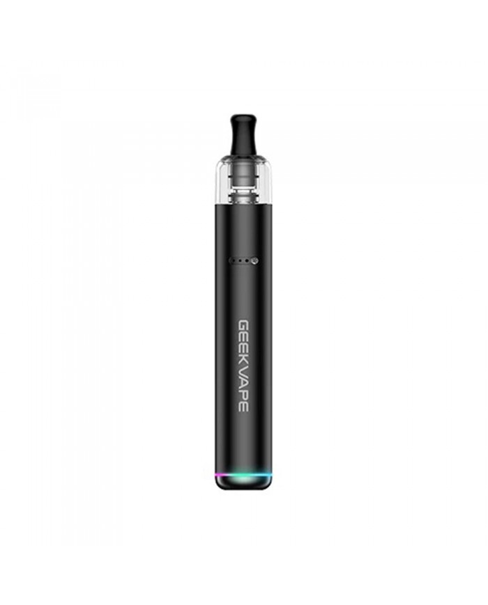 Geekvape Wenax S3 Evo