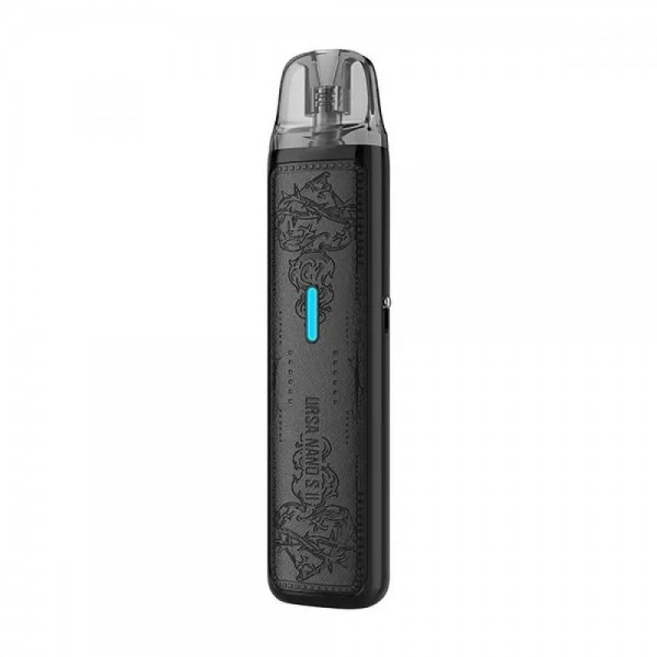 Lost Vape Ursa Nano S2