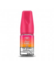 Dinner Lady Fresh Fruits Salt