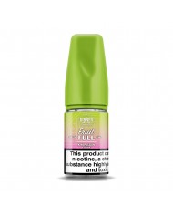 Dinner Lady Kiwi Passion Guava Salt