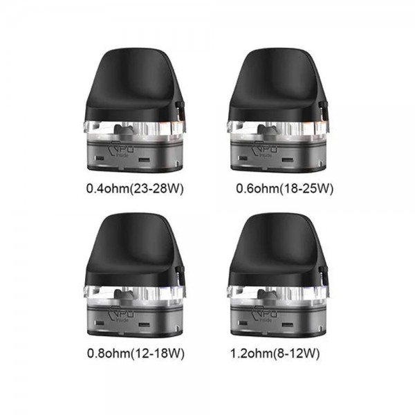 Geekvape J Kartuş