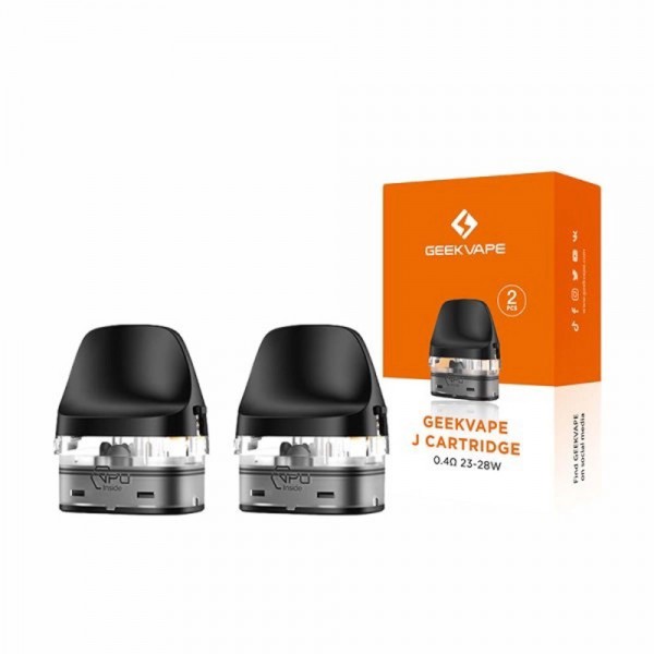 Geekvape J Kartuş
